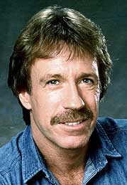 Chuck Norris