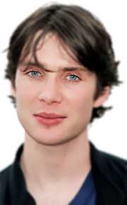 Cillian Murphy