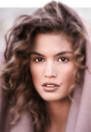 Cindy Crawford