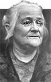 Clara Zetkin