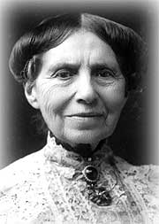 Clara Barton