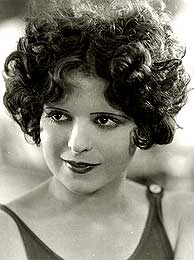 Clara Bow 