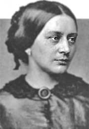 Clara Schumann 