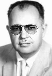 Leo Fender