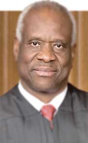 Clarence Thomas