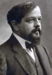 Claude Debussy 