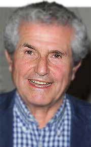 Claude Lelouch 