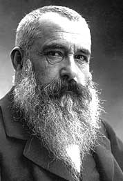 Claude Monet