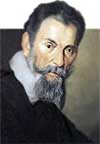 Claudio Monteverdi