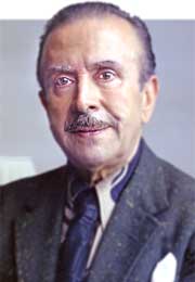 Claudio Arrau