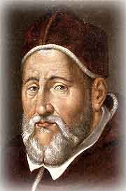 Clemente VIII 