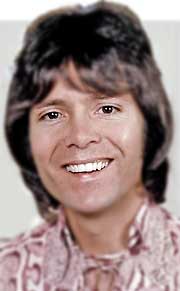 Cliff Richard 