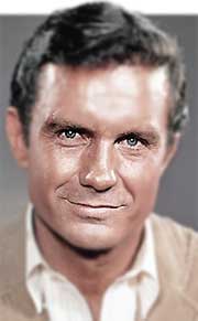 Cliff Robertson