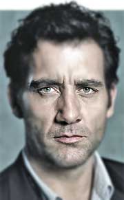 Clive Owen