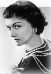 Biografía de Coco Chanel (Su vida, historia, bio resumida)