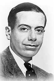 Cole Porter 