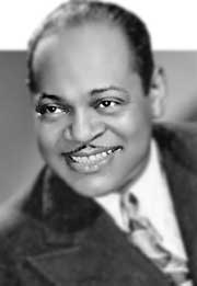 Coleman Hawkins