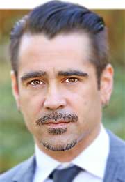 Colin Farrell