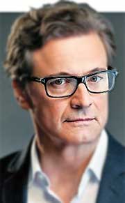 Colin Firth 