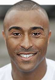 Colin Jackson 