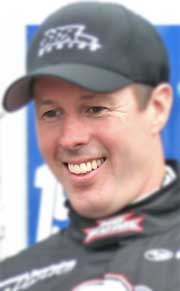 Colin Mcrae