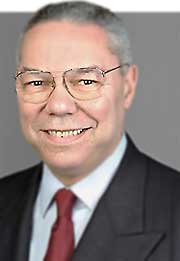 Colin Powell