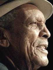 Compay Segundo