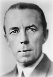 Folke Bernadotte  