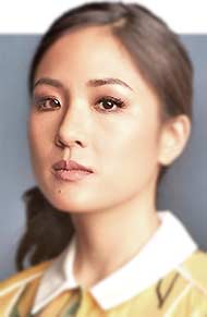 Constance Wu