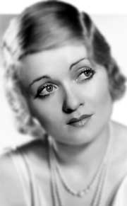 Constance Bennett 