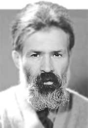 Constantin Brancusi