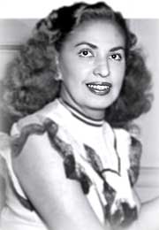 Consuelo Velázquez