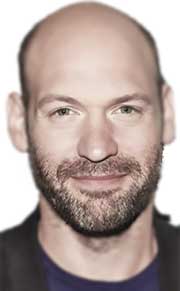 Corey Stoll