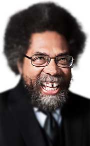 Cornel West