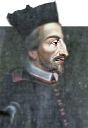 Corneille Jansen Jansenio