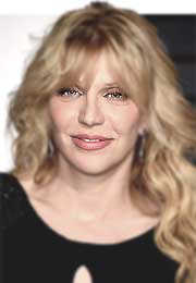 Courtney Love 