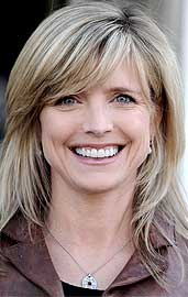 Courtney Thorne-Smith