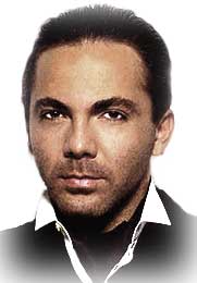 Cristian Castro