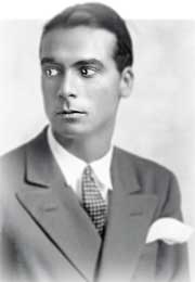 Cristóbal Balenciaga