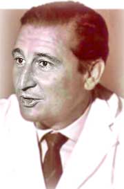 Cristóbal Martínez Bordiu