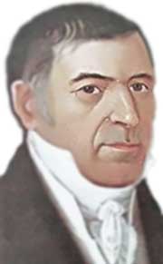 Cristóbal Mendoza