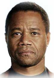 Cuba Gooding Jr.