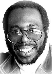 Curtis Mayfield