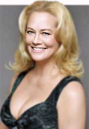 Cybill Shepherd 