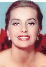 Cyd Charisse