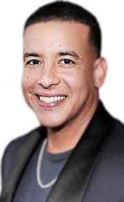 Daddy Yankee 