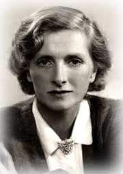 Dame Gladys Cooper