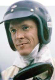 Dan Gurney