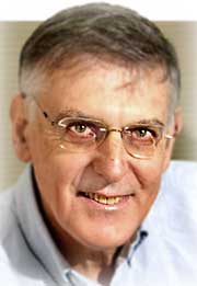 Daniel Shechtman - Dan Shechtman