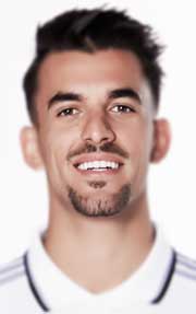 Dani Ceballos